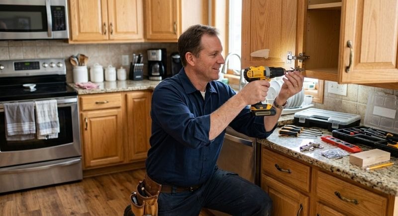 Boston Handymen services
